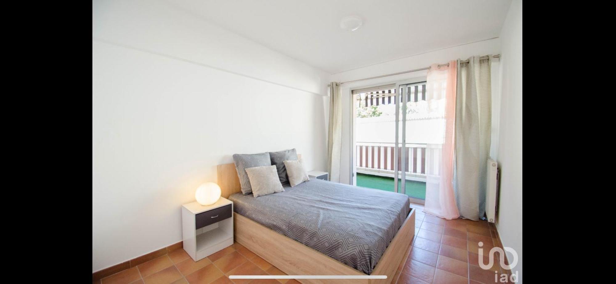 Magnifique Appartement Proche Des Plages Plus Garage Prive Антиб Экстерьер фото