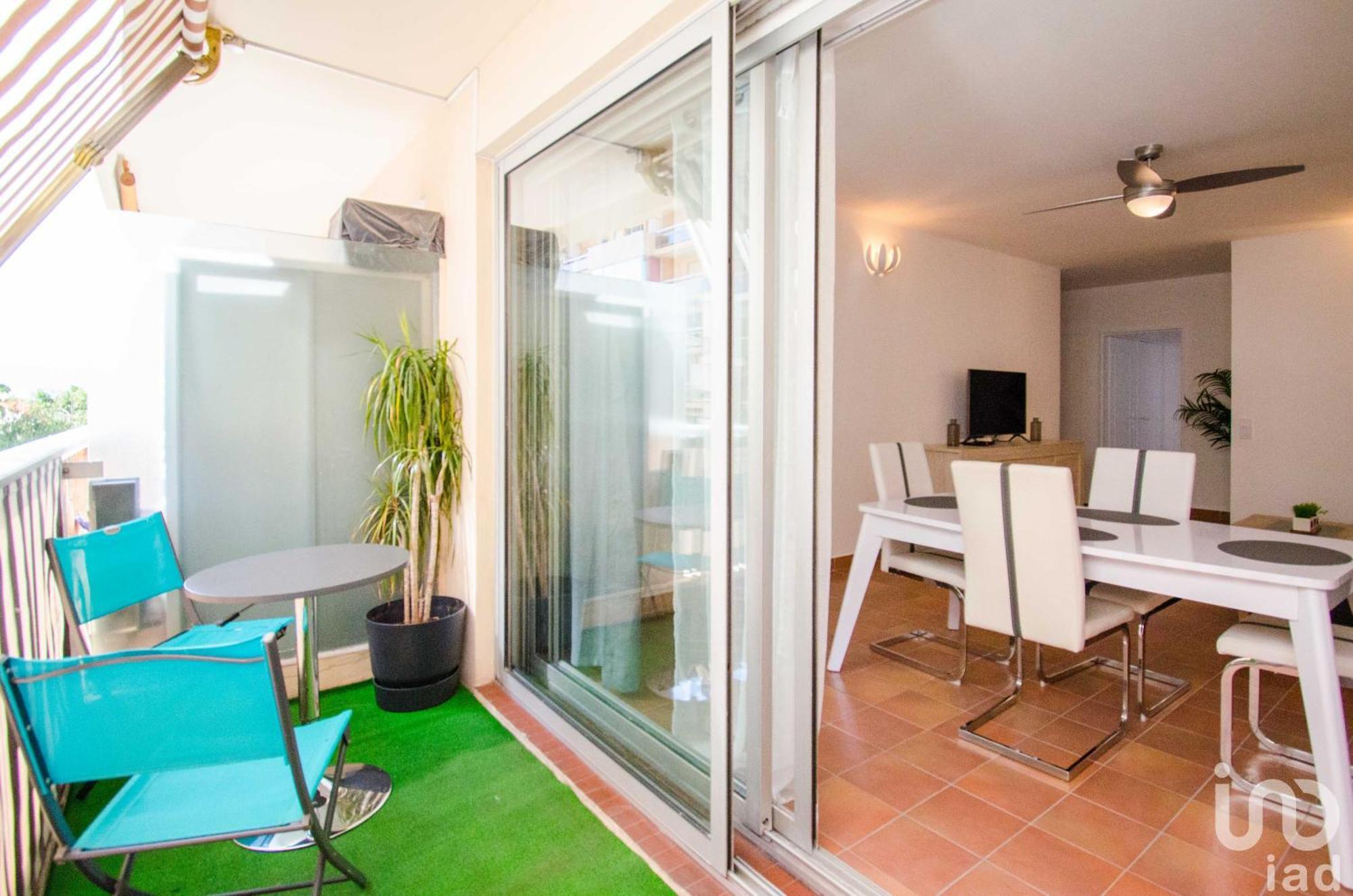 Magnifique Appartement Proche Des Plages Plus Garage Prive Антиб Экстерьер фото